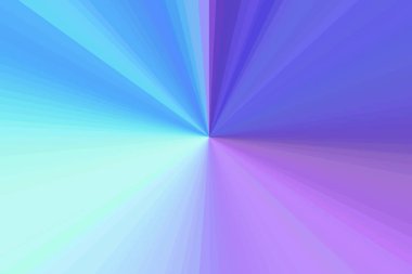 Soyut holografik neon ışınları arka plan. Renkli çizgili desen ışınlayın. Şık resimde modern trend renkler zemin.