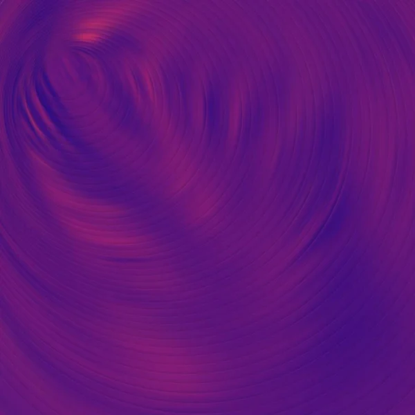 紫色径向光淡紫色模糊抽象渐变 — 图库照片