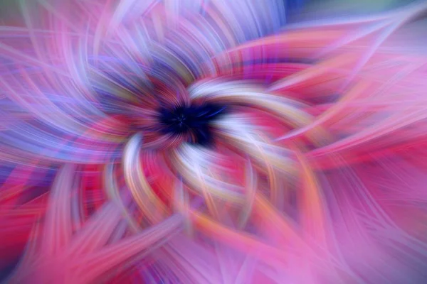 Μοτίβο Cosmos Λάμψη Fractal Εικονογράφηση Render Φόντο Ζωντανή Φουτουριστικό — Φωτογραφία Αρχείου