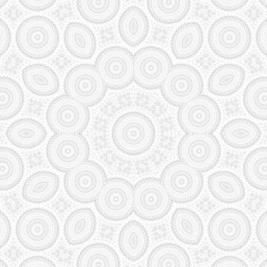 ışık gözleri desen kaleydoskop arka plan simetri. doku mandala.