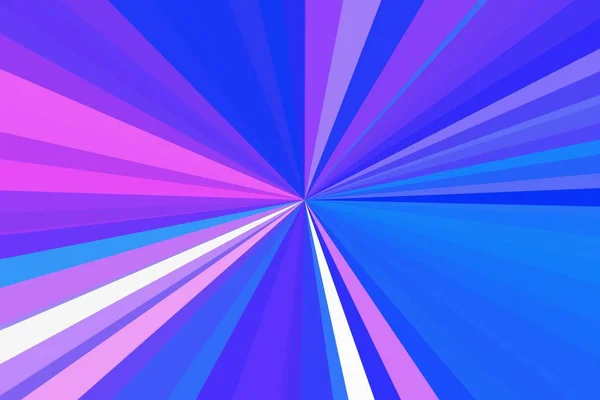 Ультрафиолетовый Фон Абстрактный Луч Неонового Света Иллюстрация — стоковое фото