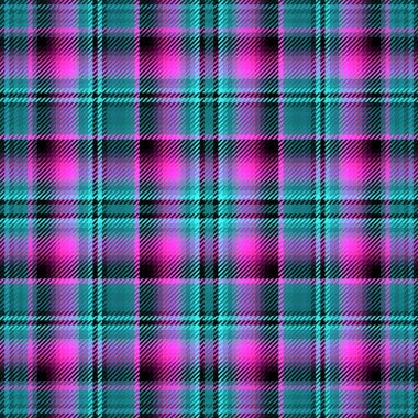 Tartan fabric plaid, background seamless pattern for cloth,  checkered. clipart