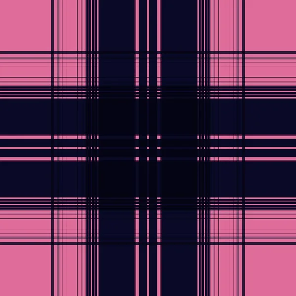 Square Stylish Pattern Stripe Fabric Geometric Background Textile Tile — Stock Photo, Image