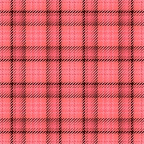 Tyg Rutigt Skotska Tartan Tyg Mönster För Bakgrunden Traditionella Abstrakt — Stockfoto