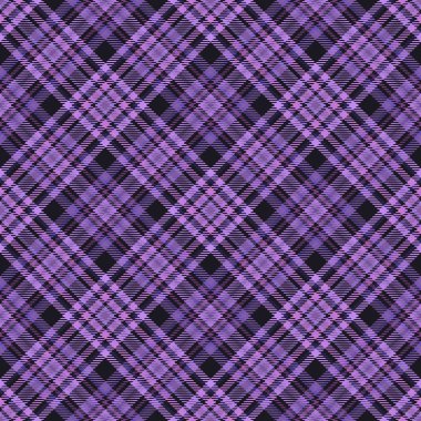 Kumaş çapraz tartan, desen Tekstil ve arka plan. Tasarım.