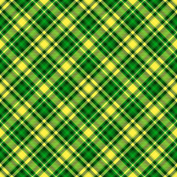 Fabric diagonal tartan, pattern textile and abstract background.  checkered celtic.