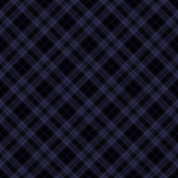 Tissu Tartan Diagonal Motif Textile Fond Abstrait Conception — Photo