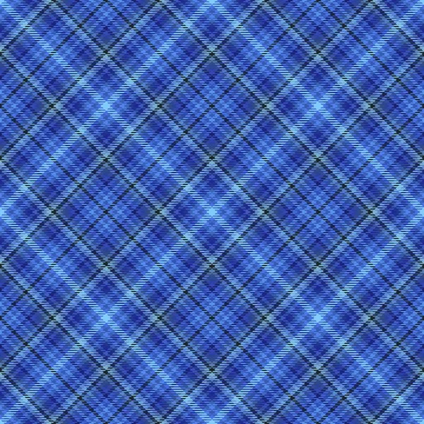 Tyget Diagonalt Tartan Mönster Textil Och Abstrakt Bakgrund Rutig Traditionella — Stockfoto