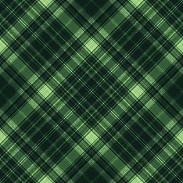 Tartan Patroon Van Achtergrond Met Een Naadloze Schotse Abstracte Diagonale — Stockfoto