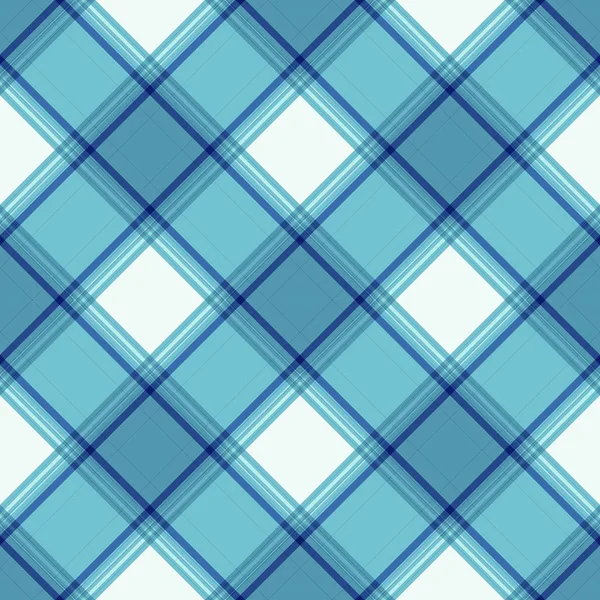Фон Тартан Бесшовной Шотландской Абстрактной Диагональной Тканью Кельтский Шотландский — стоковое фото