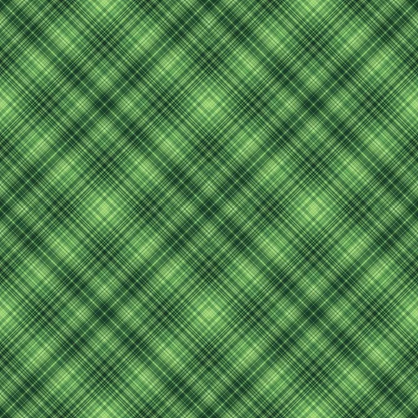 Fond Rayures Lignes Carrées Tartan Motif Rectangulaire Diagonale Sans Couture — Photo