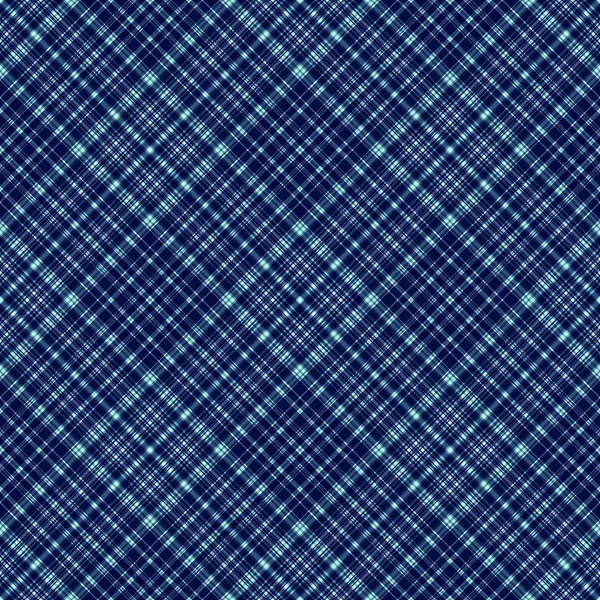 Randig Bakgrund Kvadrat Linjer Tartan Rektangel Diagonala Mönstret Sömlös Abstrakt — Stockfoto