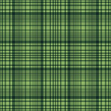 kare şık desen şerit, kumaş geometrik arka plan ile. Tasarım simetri.