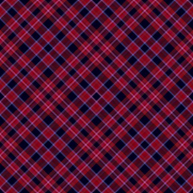 Kumaş çapraz tartan, desen Tekstil ve arka plan. geleneksel.