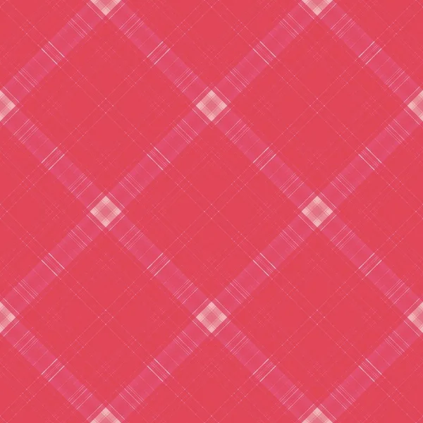 Padrão Tartan Fundo Com Tecido Diagonal Abstrato Escocês Sem Costura — Fotografia de Stock
