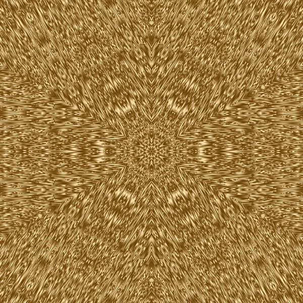 Guld Textur Bakgrund Metalliska Geometriskt Abstrakta Mönster Gyllene Ljus — Stockfoto