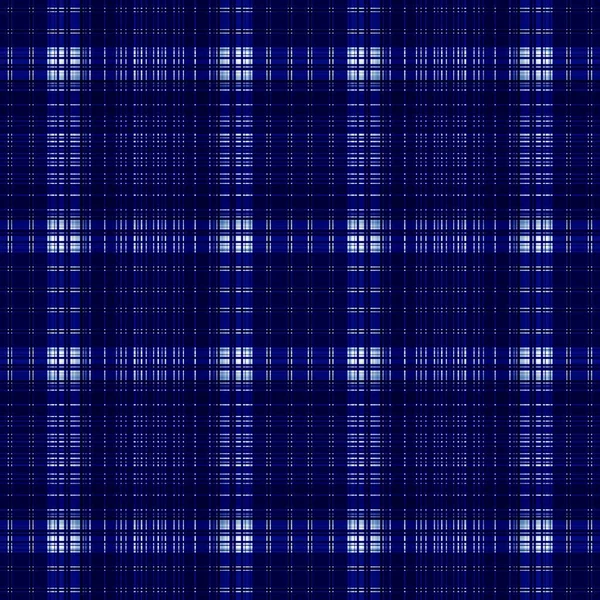 Stijlvol Vierkant Patroon Stripe Weefsel Geometrische Achtergrond Geruite Kleding — Stockfoto