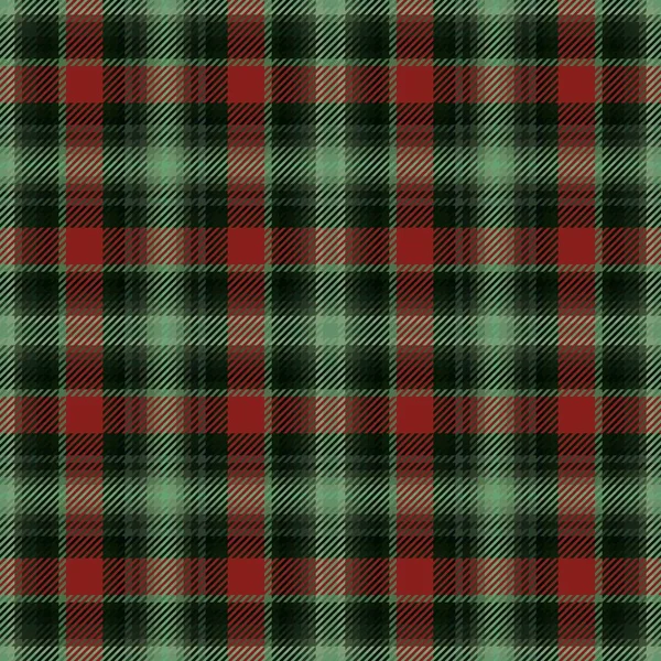 Tyg Rutigt Skotska Tartan Tyg Mönster För Bakgrunden Textur Square — Stockfoto