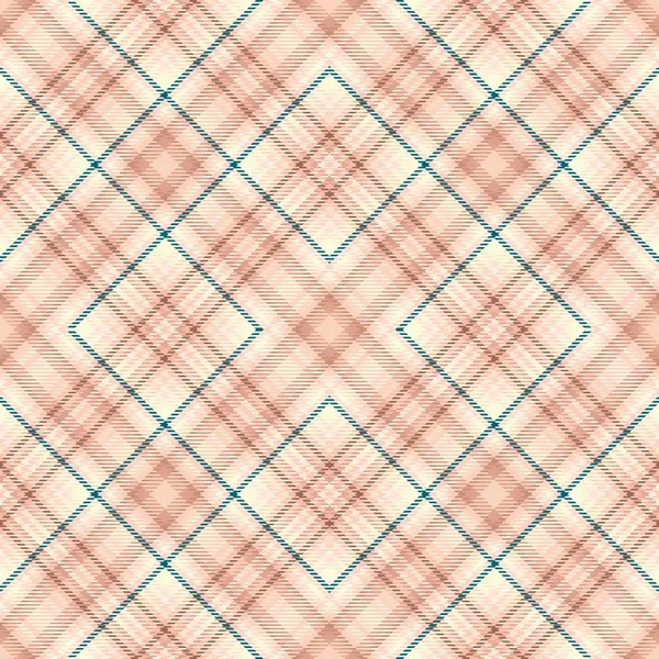 Stof Diagonaal Tartan Patroon Textiel Abstracte Achtergrond Clan — Stockfoto