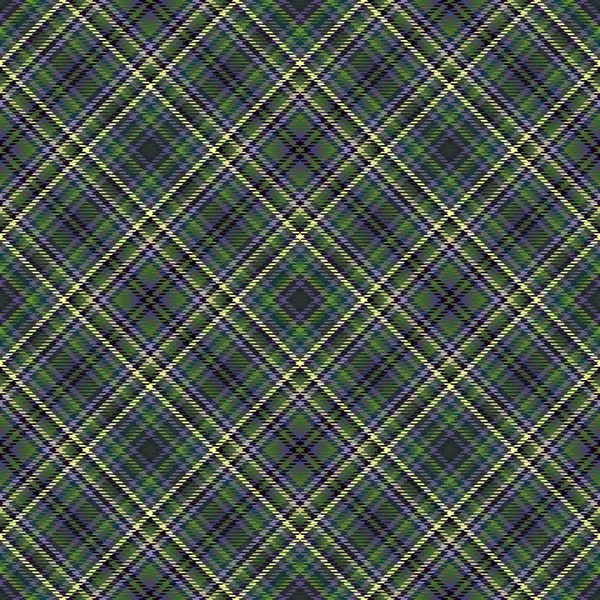 Tyget Diagonalt Tartan Mönster Textil Och Abstrakt Bakgrund Engelska Clan — Stockfoto