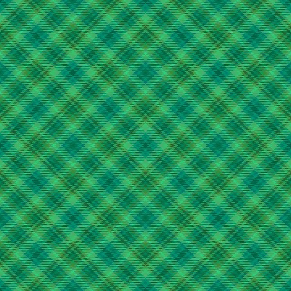 Stof Diagonaal Tartan Patroon Textiel Abstracte Achtergrond Naadloze — Stockfoto