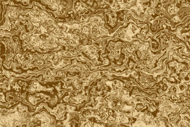 Altın plaka arka planı ve parlak altın metalik malzeme, soyut demir.