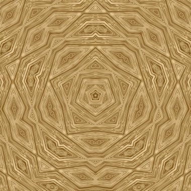 Altın yıldız arka plan ve ışık parlak, şekil tasarlamak.