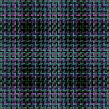 kumaş ekose İskoç tartan örtüsü modeli arka plan için. geleneksel kareli.