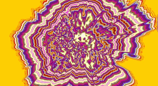 Fundal Violet Strălucire Abstractă Razelor Energie Strălucire Fasciculului Strălucire Strălucitoare — Fotografie, imagine de stoc