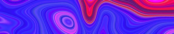 Psychedelic Web Abstract Pattern Hypnotic Background Texture Banner Creative — Stock Photo, Image