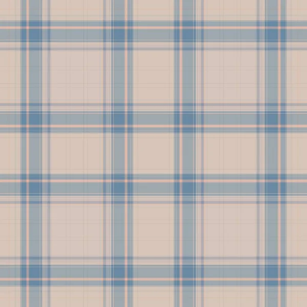 Elegant Rutmönster Randigt Tyg Geometrisk Bakgrund Texturerat Tartan — Stockfoto