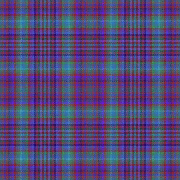 Ύφασμα Καρό Σκωτσέζικο Tartan Cloth Μοτίβο Για Φόντο Απρόσκοπτη Γεωμετρικά — Φωτογραφία Αρχείου