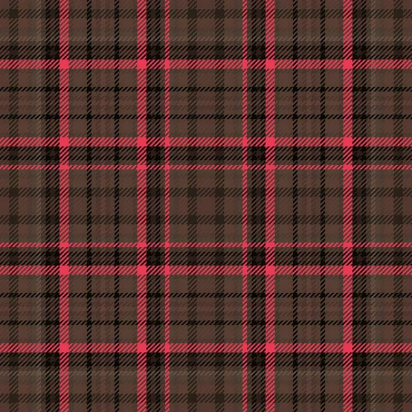 Ткань Плед Шотландский Тартан Ткань Шаблон Заднего Плана Background British — стоковое фото