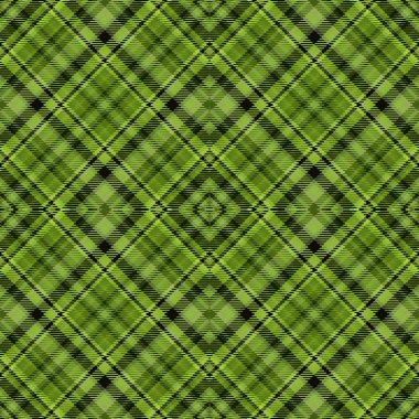 Arka plan tartan, çapraz çizgiler, doku dekor ile Dikişsiz soyut desen.