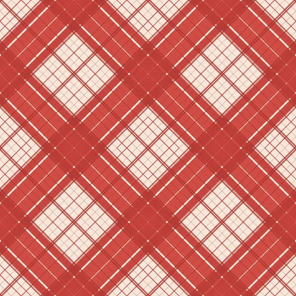 Vzorek Pozadí Tartan Bezproblémovou Skotský Abstraktní Diagonální Textilie Skotsko Design — Stock fotografie