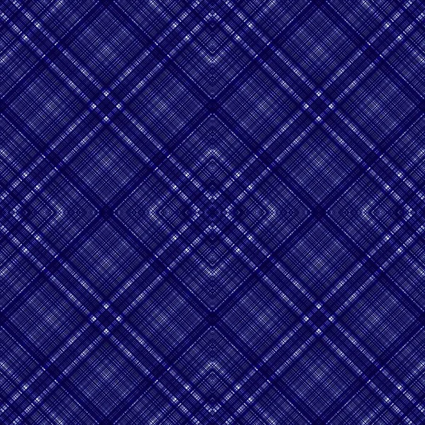 Arrière Plan Motif Tartan Avec Tissu Écossais Abstrait Diagonale Sans — Photo