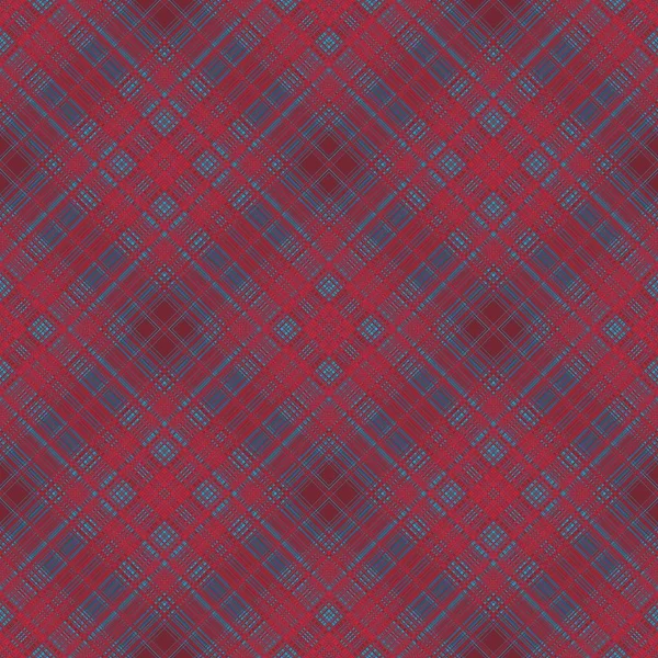 Streifen Hintergrund Quadratische Linien Tartan Rechteck Diagonale Muster Nahtlos Textur — Stockfoto