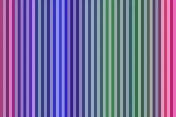 Цветные вертикальные линии фона или бесшовные полосатые обои, текстура . — стоковое фото