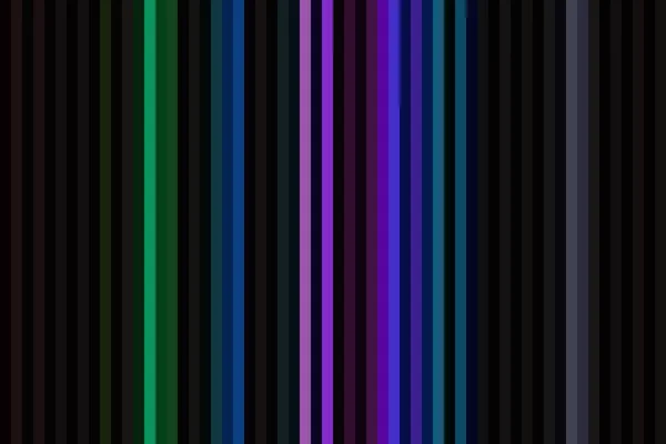 Colorful vertical line background or seamless striped wallpaper,  backdrop graphic. — Stock Photo, Image