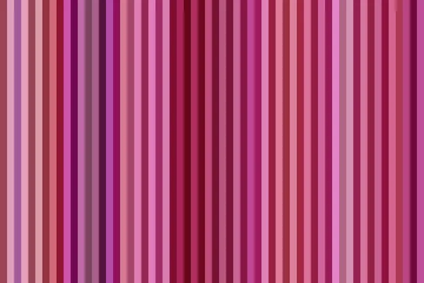 Kleurrijke verticale lijn achtergrond of naadloze Gestreept behang, abstract retro. — Stockfoto