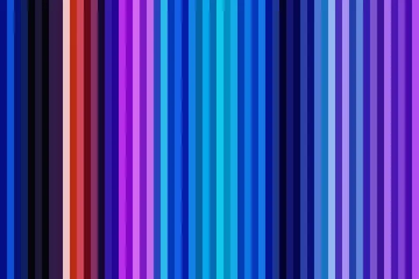 Fondo de línea vertical colorido o fondo de pantalla a rayas sin costuras, fondo de diseño . —  Fotos de Stock