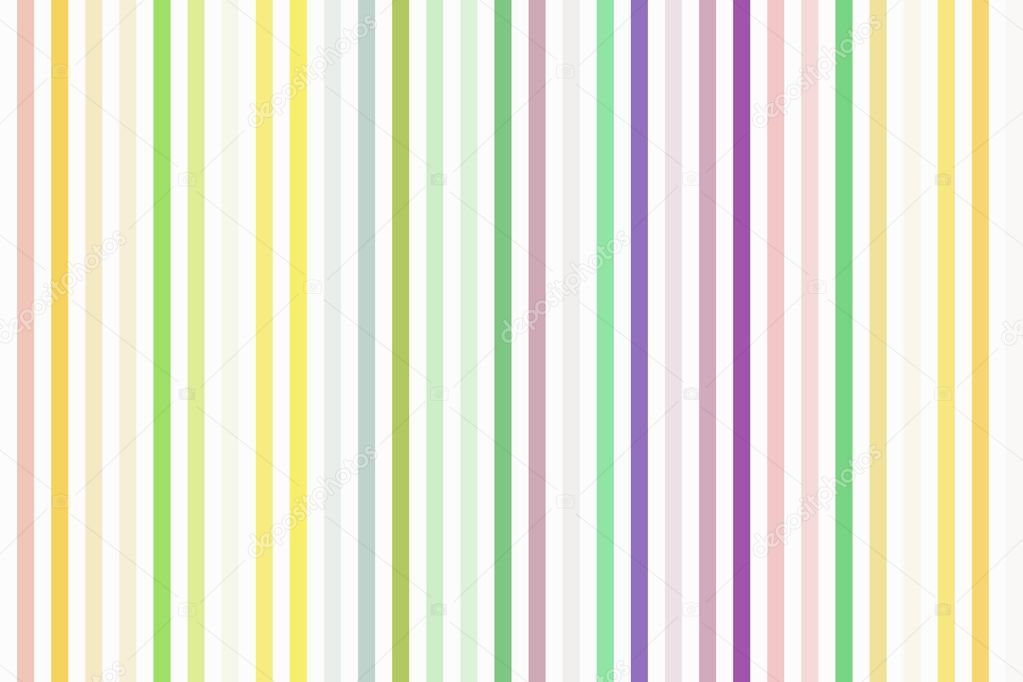 Light vertical line background and seamless striped,  retro.