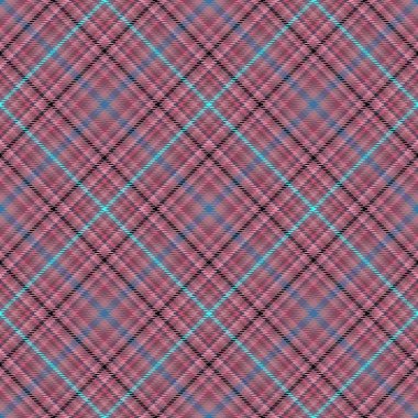 Kumaş çapraz tartan, desen Tekstil, moda.