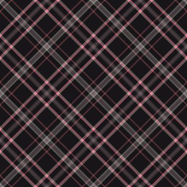 Tartan model, çapraz kumaş arka plan, doku moda.