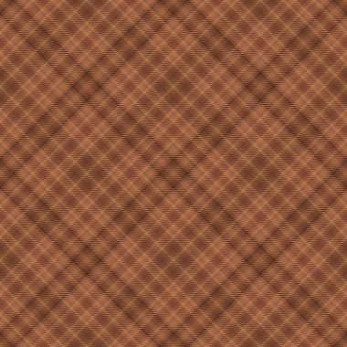 Tartan pattern, diagonal fabric background,  celtic. clipart