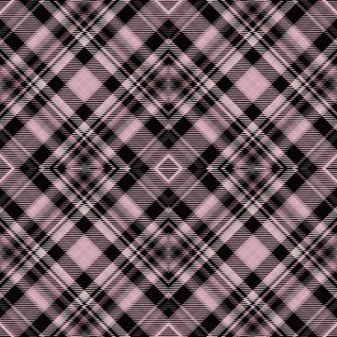 Arka plan tartan, Dikişsiz soyut desen, ekose İngiliz.