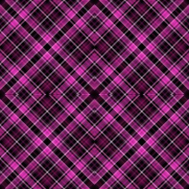 Arka plan tartan, Dikişsiz soyut desen, doku İrlandalı.