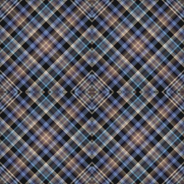 Arka plan tartan, Dikişsiz soyut desen, ekose.