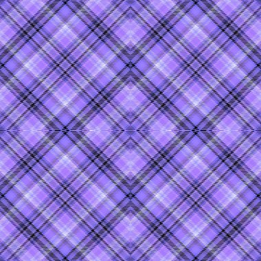 Arka plan tartan, Dikişsiz soyut desen, ekose doku.
