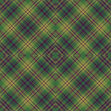 Arka plan tartan, Dikişsiz soyut desen, moda dekor.